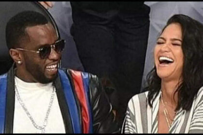 Cassie Reveals Diddy Overdosed on Painkillers in February 2012: Sean 'Diddy' Combs Trial