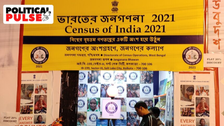 Caste Census Amidst Bihar Polls: NDA Claims 'Aandhi' Coming, RJD Demands Details