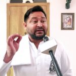 Caste Census: Tejashwi Writes to PM Modi, Demands Reservation in Private Sector and Judiciary