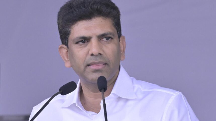 Caste Census to Enhance Economic Equality: Union Minister Pemmasani Chandra Sekhar's Statement