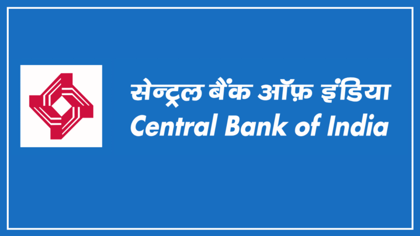 Central Bank of India Recruitment 2025 - Thousands of Vacancies Queued for Application!