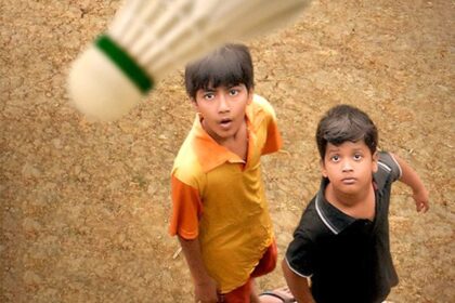 Chidiya Poster Out: Poetic Tribute to Childhood Dreams Set to Release on May 23