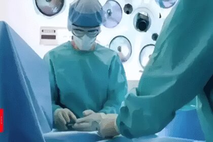 Child's Thyroid Cancer Surgery Successfully Performed Using Novel Technique