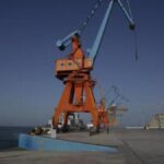 Chinese Ship Opens New Trade Route via Gwadar Port in Pakistan