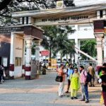 Coimbatore Medical College and Hospital to Open Care Center for Homeless and Mentally Ill