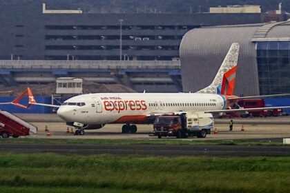 Commercial Flights Suspended in Northern India Due to Operation Sindoor