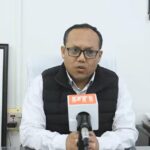 Congress Alleges Failure of President's Rule to Preserve Peace in Manipur