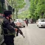 Congress' Missed Opportunity in Pahalgam: Why Motormouths Gag on Hot Buttons