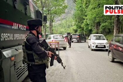 Congress' Missed Opportunity in Pahalgam: Why Motormouths Gag on Hot Buttons