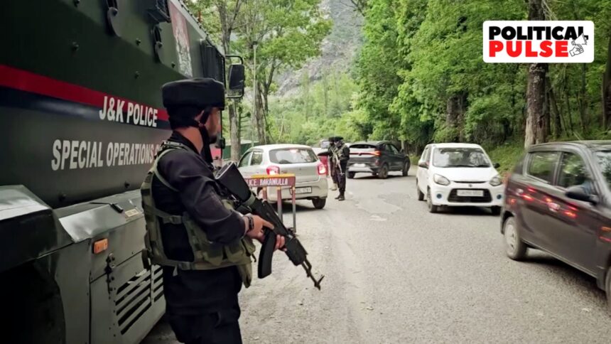 Congress' Missed Opportunity in Pahalgam: Why Motormouths Gag on Hot Buttons