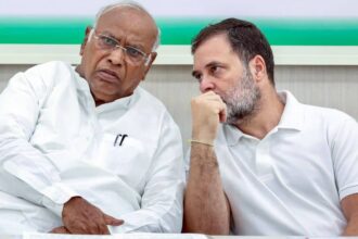 Congress Reacts to Operation Sindoor Against Pakistan