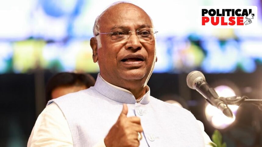 Congress Top Brass to Discuss Security Situation: Operation Sindoor