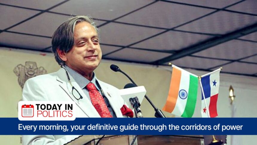 Congress' Unwavering Prowess: The Question of Whether It Can Still Soothe Today's Tensions