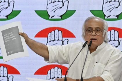 Congress Working Committee to Discuss Pahalgam Attack, Caste Census