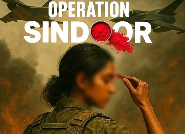 Content Engineers Deny Association with "Operation Sindoor" Film; Issue Official Clarification