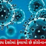 Corona: વાયરસ પોતાની મેળે પરિવર્તન કરી શકતો નથી, તેનાથી પણ વધુ મુશ્કેલ, તબક્કાઓમાં જુદે જુદે પ્રકારે કેવી રીતે બદલાય છે