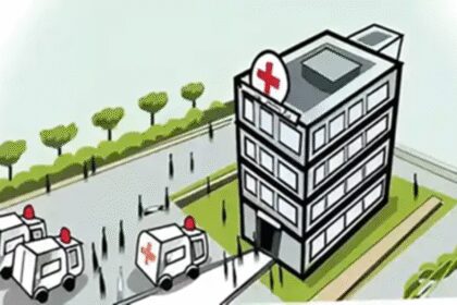 Delhi Hospitals Alerted to Be Prepared for Rising COVID Cases - ET HealthWorld
