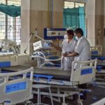 Delhi NCR Hospitals Prepare for Medical Emergencies Amidst Indo-Pak Tensions - ET HealthWorld
