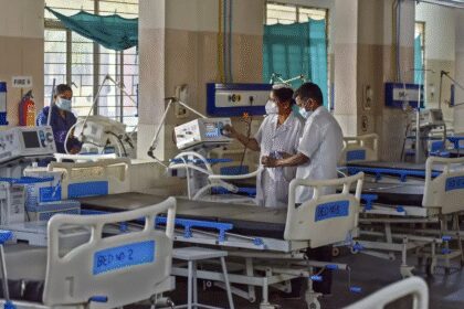 Delhi NCR Hospitals Prepare for Medical Emergencies Amidst Indo-Pak Tensions - ET HealthWorld