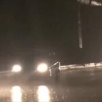 Delhi Weather: Heavy Rain Brings Relief, IMD Issues Alert for NCR, Flight Operations Impacted