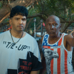 Devil's Double Next Level: Santhanam's Unfunny, Unscary Addition to an Uneven Franchise