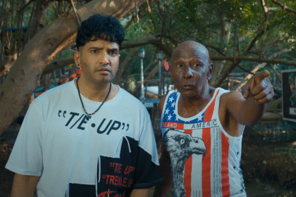Devil's Double Next Level: Santhanam's Unfunny, Unscary Addition to an Uneven Franchise