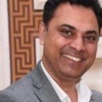 Dr. KV Subramanian Removed as India's IMF Director Six Months Before Term Ends