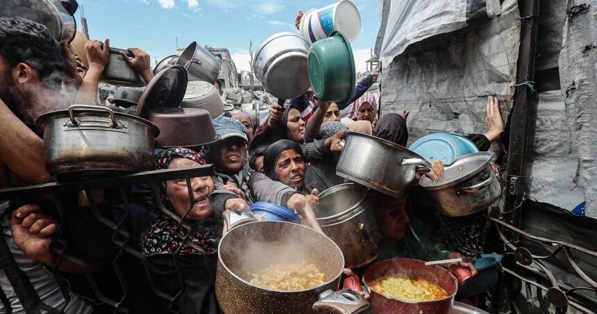 Drone Strikes Target Aid Vessel Near Malta