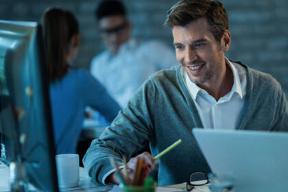 E-Commerce positions available: Exciting careers within the digital government sector
