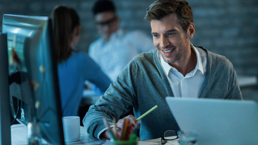 E-Commerce positions available: Exciting careers within the digital government sector