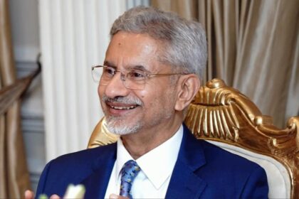EAM Jaishankar's Security Measures Strengthened Amid India-Pakistan Tensions