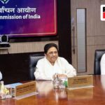 EC Launches Meetings with BSP; Mayawati Seeks 100% VVPAT Count