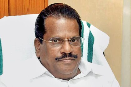 E.P. Jayarajan's Autobiography Set for Release Next Month, Resolving Legal Dispute with DC Books