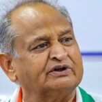 Entire Country Unites with Government in Wake of Pahalgam Attack: Ashok Gehlot