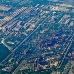 Erstwhile Visakhapatnam poised to become India's largest steel-producing district