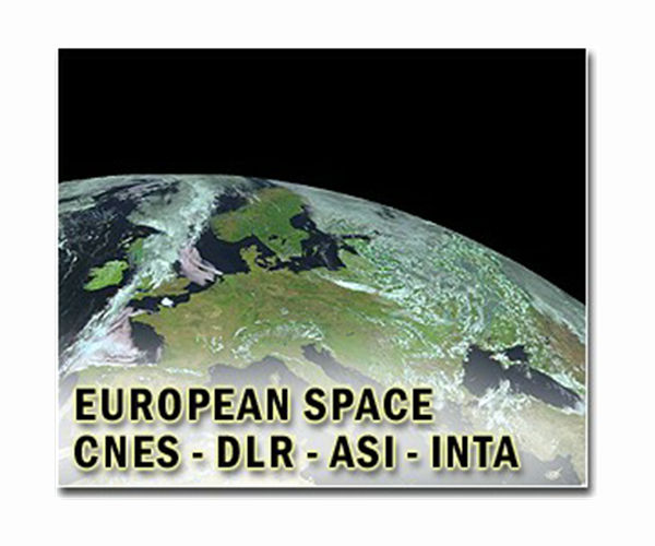 European Space Agency and ISRO Strengthen Human Spaceflight Cooperation