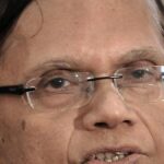 Ex-Minister G.L. Peiris Asks Rajapaksa to Lead New Party