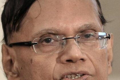 Ex-Minister G.L. Peiris Asks Rajapaksa to Lead New Party