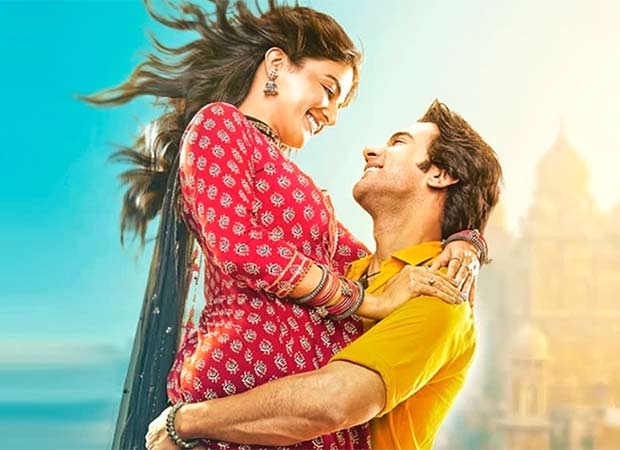 Exclusive: 5-Hour Maddock-PVRInox Meeting Breaks 1 Rule, Leading to Bhool Chuk Maaf's 2-Week OTT Drop