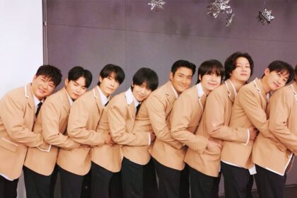Exclusive: Super Junior Reveals Details About Their Upcoming Variety Show