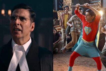 FOMO Fix: 'Kesari 2' and More: Revisionism, Representation, and Appropriation