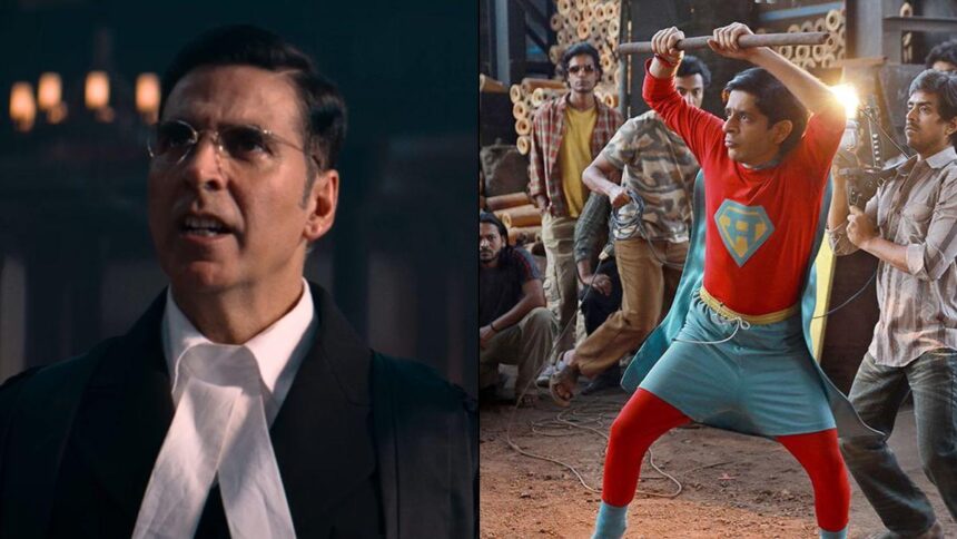 FOMO Fix: 'Kesari 2' and More: Revisionism, Representation, and Appropriation