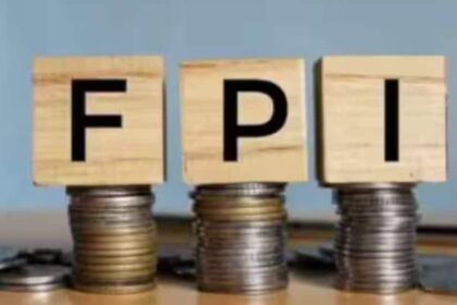 FPIs Inject Over Rs 10,000 Crore into Indian Equities This Week, April Marks First Month of Net Positive Inflows in 2025