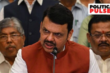 Fadnavis Government's 100-Day Report Card: 8 Key Departments Fail, 12 Score 100%