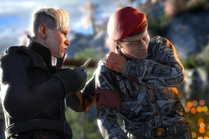 Far Cry 4 Coming to Sony PS5 with 60fps Support: Detailed Information