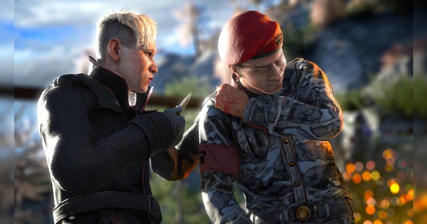 Far Cry 4 Coming to Sony PS5 with 60fps Support: Detailed Information
