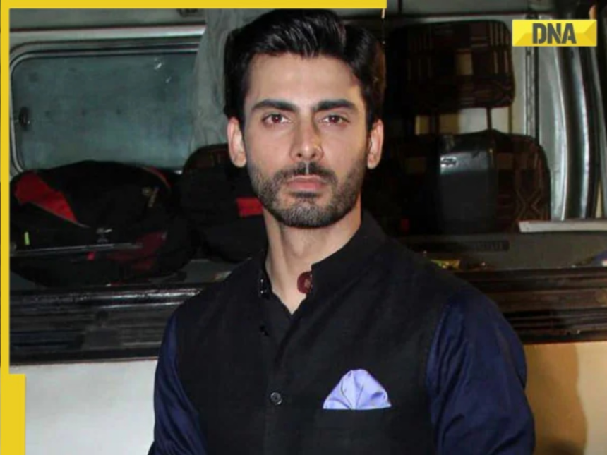 Fawad Khan's Viral Video: When He Compared Hindi Media to a 10-Year-Old Girl and Said 'Mumbai mein bilkul bhi jaan nahi hai'