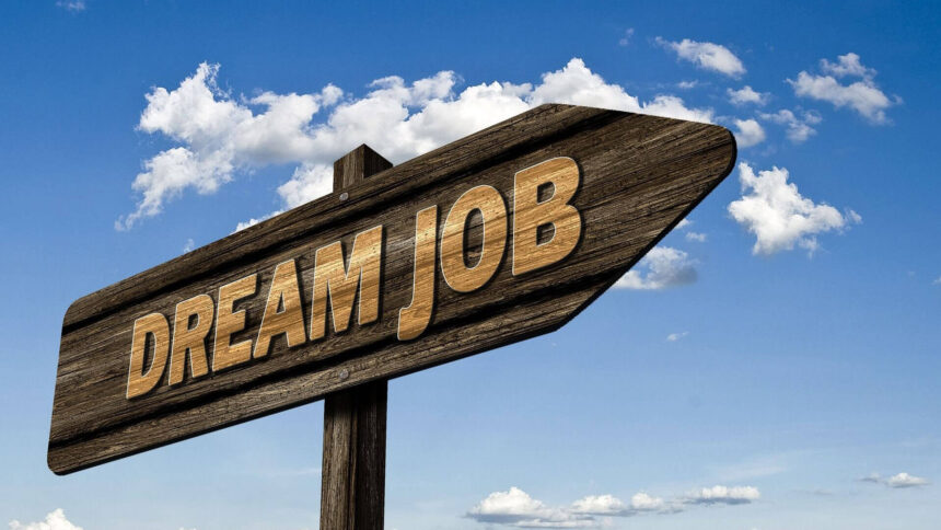 Federal Government Job Opportunities & Career Advancement