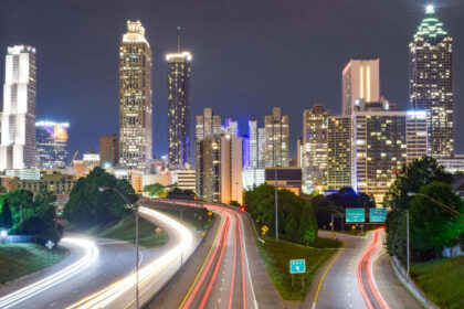 Federal Government Offerings in Atlanta, Georgia | CIG