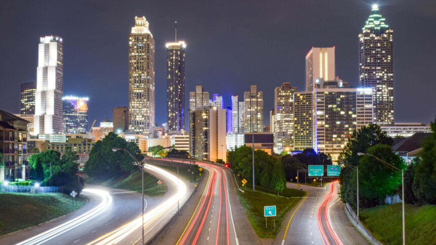 Federal Government Offerings in Atlanta, Georgia | CIG